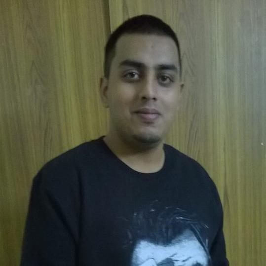 amangupta292's profile picture. 