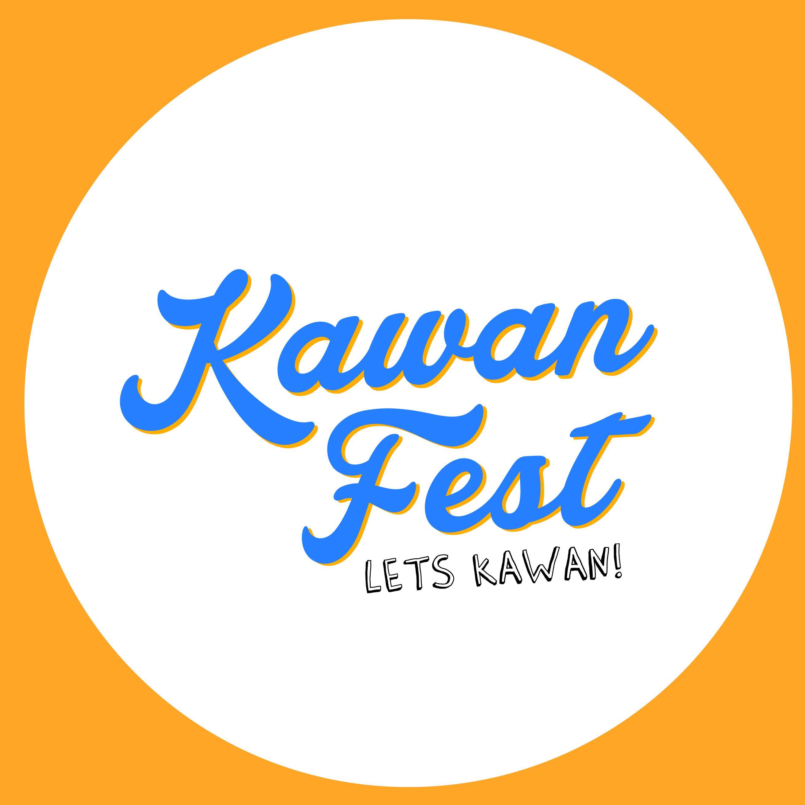 Lets Kawan !! 30 & 31 May 2015