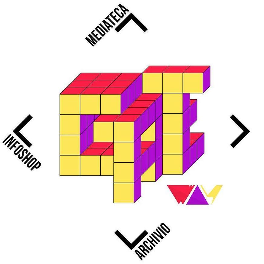 Gateway - mediateca, infoshop e archivio del pensiero critico.