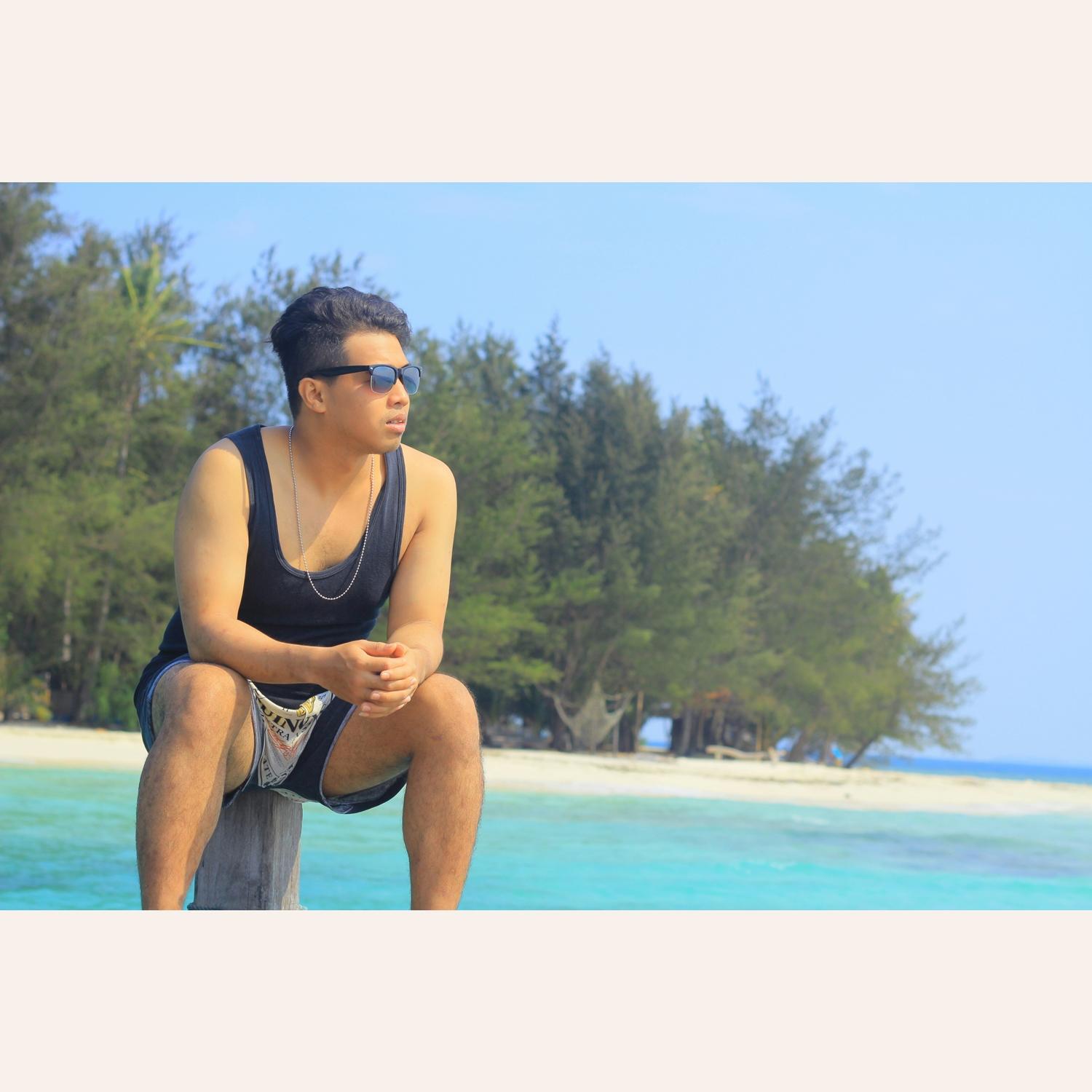 Bsamego's profile picture. 