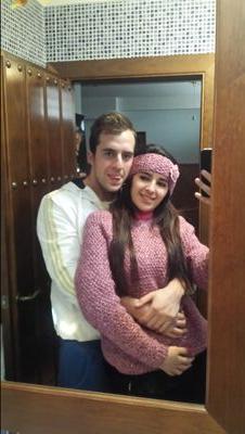 mii felicidad lleva tu nombre 'ⓒⓐⓡⓜⓔⓝ' laamo™se puede salir sin sudadera pero nunca sin una SONRRISA!ⓔⓛⓟⓡⓞⓓⓤⓒoⓣⓞ+ⓒⓐⓡⓞ♬RgL4