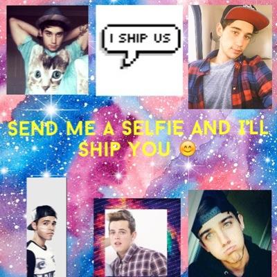 currently only useing my most active acc @janos_bitchxx93 so follow that