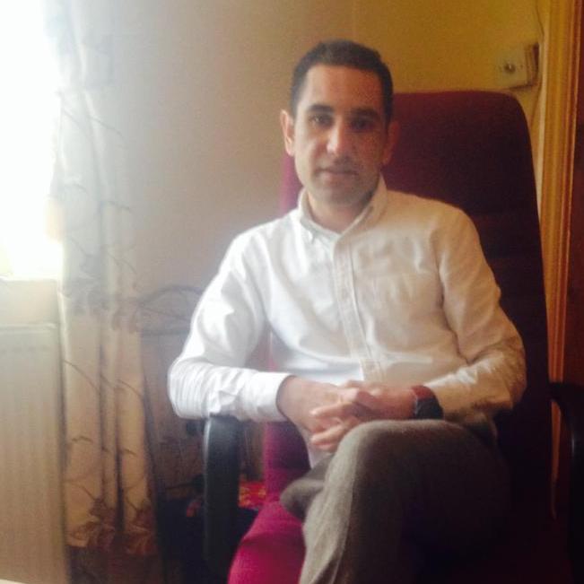 Anisshangla's profile picture. 