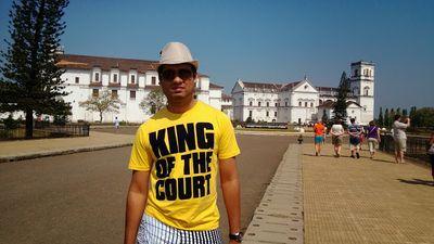 vickyrohan83's profile picture. A FnB entrepreneur. 
Owner of The Chocolate Room Pune.