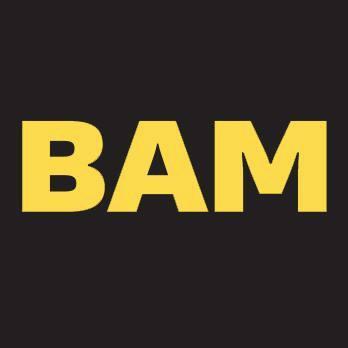 BAM_festival's profile picture. BAM Festival
Aprile 2015
@Auditorium Showville
Bari