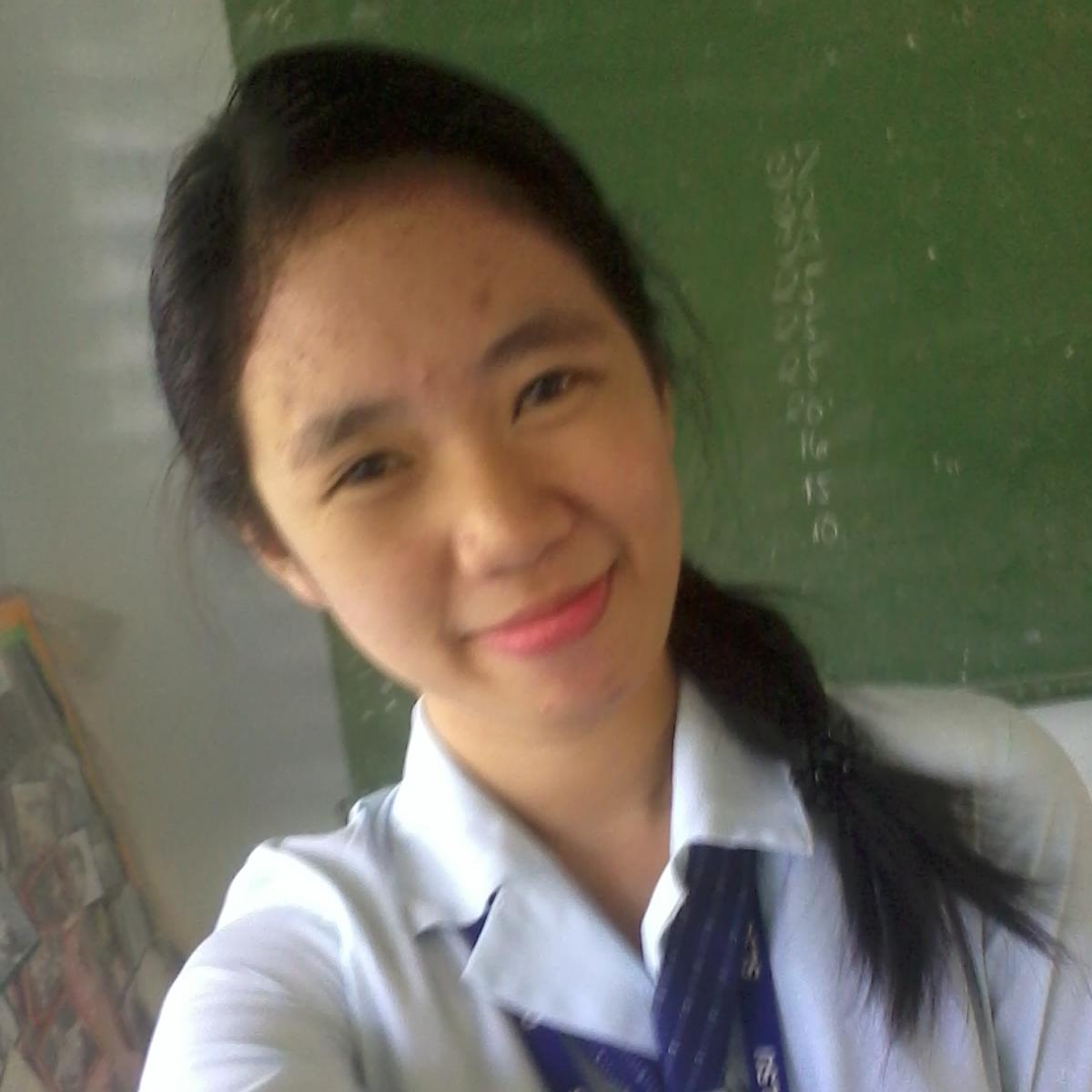 yan23official's profile picture. Nothing else can compare with Him!
--JESUS Reigns--