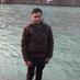 Pratyus Sah (@pratyus92) Twitter profile photo