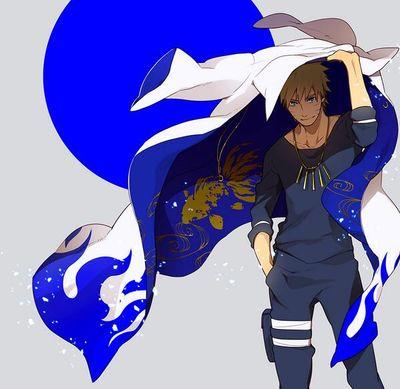 NARUTO 完結おめでとぉ！さんのプロフィール画像