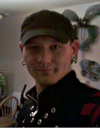 JediNIN's profile picture. 