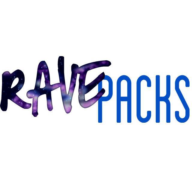 Custom water packs with a 1.5 liter built-in water bag and hose, several pockets and kick-ass designs! Info@ravepacks.com