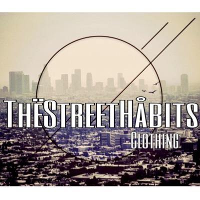 TheStreetHabits Clothing ❤ OfficialTwitterPage Instagram follow us: @TheStreetHabits_Clothing Facebook like us: @TheStreetHabits