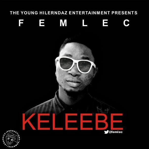 #breakoutmuzic artiste of the month #femlec best singer song writer best rapper just me alone for bookings enquiries call +2347035345422