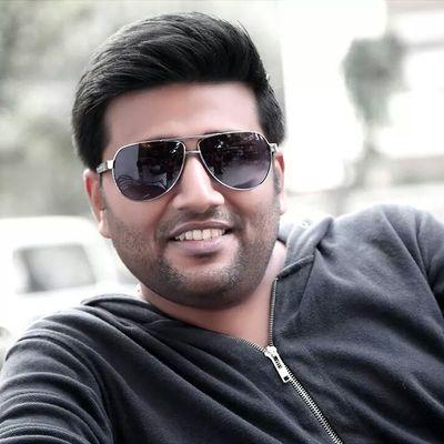 maanojjain77's profile picture. 