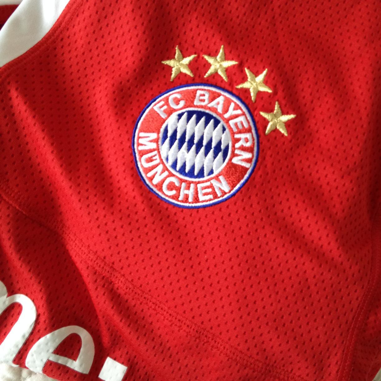Tung investerare som älskar bl.a megarallyn och FC Bayern !