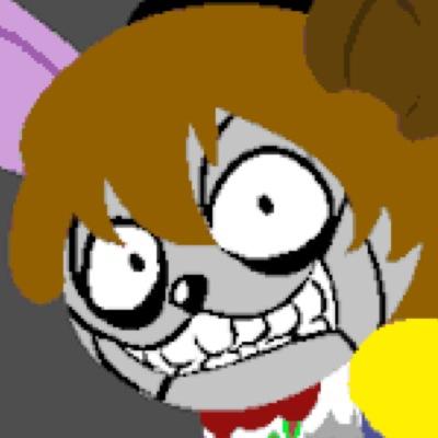 Hello helloo? Um well im the Five Nights at Freddy's fandom not much to say about me. (Allways questioning my gender)