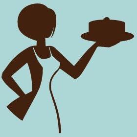 DeLunchjuf's profile picture. Bezorging van heerlijke eerlijke lunches in gemeente Dronten. 06-1473 1491