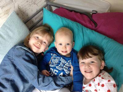 NGraney's profile picture. Dad of 3, husband of 1, ruler of none ☺. My views are my own