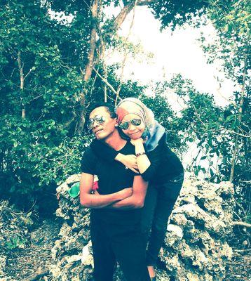 Maniez dan Narsis