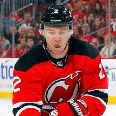 the official account of Marek Zidlicky. starting defender on Czech Republic, number fucking three. beer and whisky are my addiction
