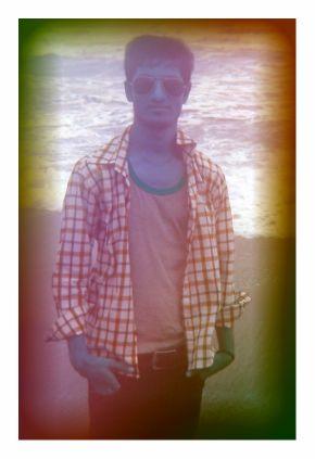 Patil24P's profile picture. 