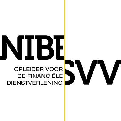 Dé opleider voor de financiële dienstverlening | 035 - 750 61 55 | info@nibesvv.nl | https://t.co/VNmcOpWdRQ |