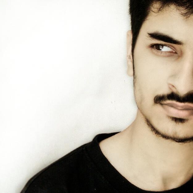 SuryaTheNomad Profile Picture