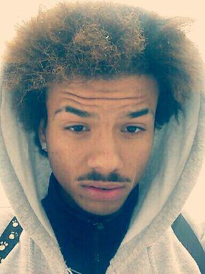 smoke hella weed to get by the day