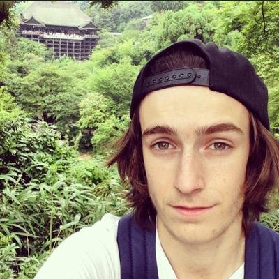 patrick_donley's profile picture. awaiting inspiration ⚓️✌️