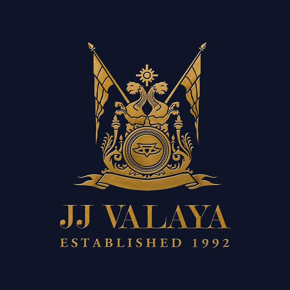 JJ Valaya