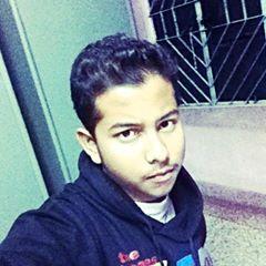 A simple fun loving guy