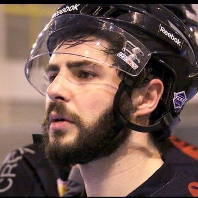 I_am_adam_west's profile picture. Inline hockey is my life and i play for the southampton jags and HC Castellón