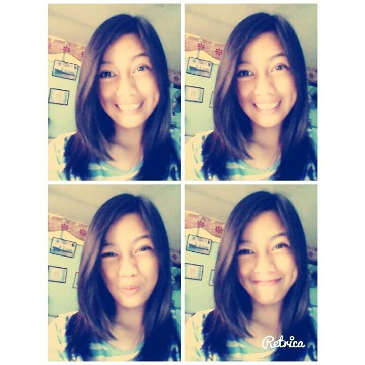 《I AM ME》