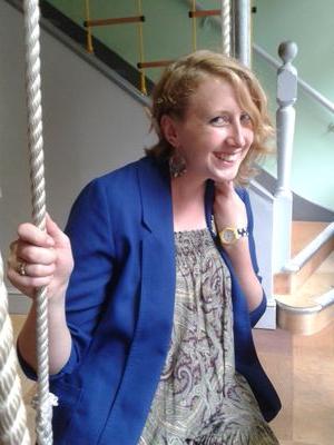 Early Years Practioner, Explorer and Creative Lady