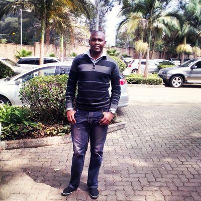 HillaryChemjor's profile picture. Financial Planner| Business Intelligence Professional | Analyst | Volleyball-er | Gunner |