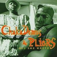 Chaka Demus & Pliers (@chaka_pliers) 's Twitter Profile