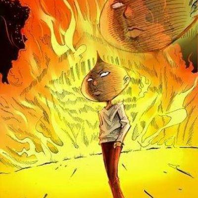 maccelerator0's profile picture. 