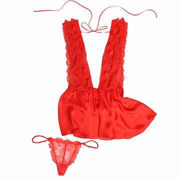 Lingerie Design company based in Durban. Always looking for new and upcoming models to shoot in our designs.