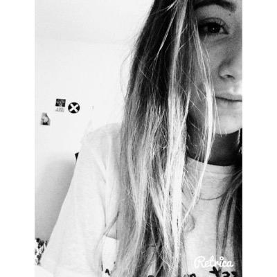 15 ans | Amoureuse | Paris.