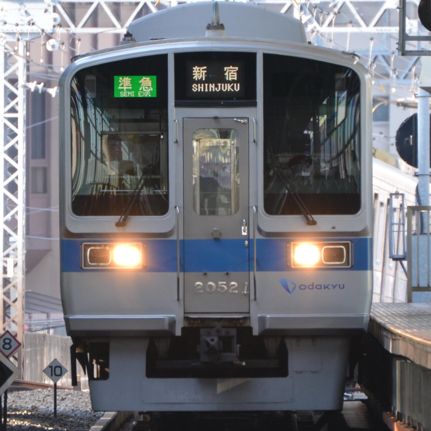 趣味 鉄道 ポイント(分岐器じゃない)