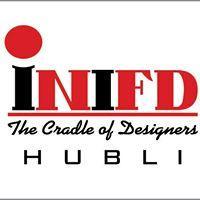 Inifd_hubli's profile picture. INTER NATIONAL INSTITUTE OF FASHION DESIGN (INIFD), WORLD’S LARGEST NETWORK OF DESIGN INSTITUTE WITH 18 YEARS OF EXISTENCE, OVER 2 LAC STUDENTS PASS OUTS.