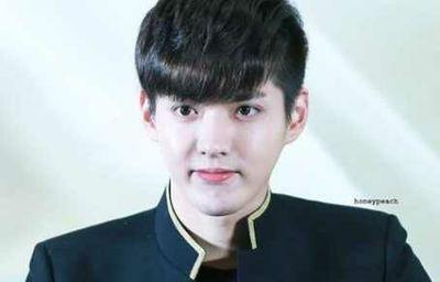 I am EXO L , I Love EXO