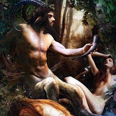 I 💙Art and nudism.