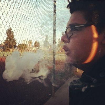 David_B_Servin's profile picture. 