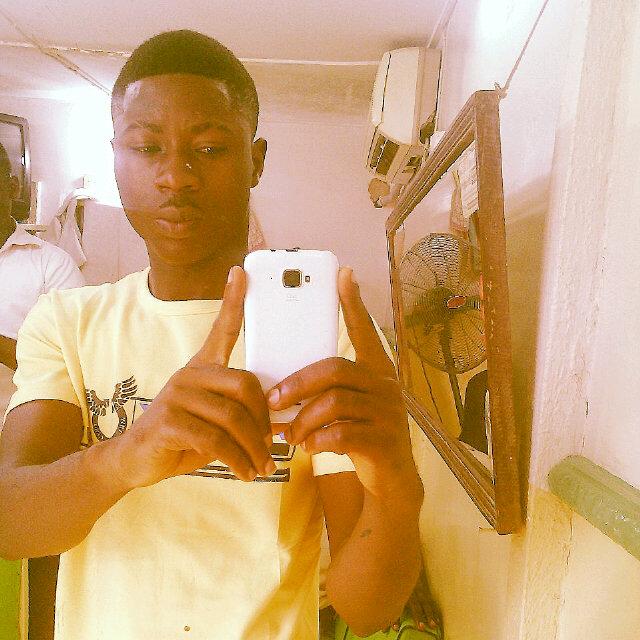 The Me u Know Is The Me I Always Be. Internal External Same Life! Die Hard  #CFC Fan