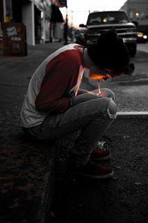 Bocah nakal.. / Rock 'n' Roll /Only god can Judge me, \m/