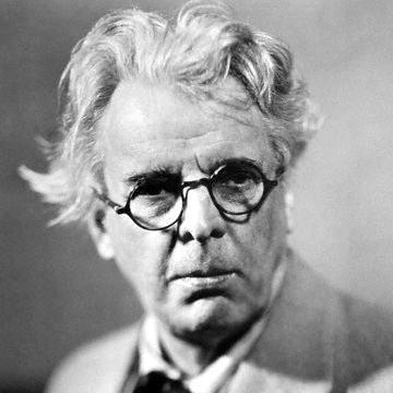 Quotes about Yeats..