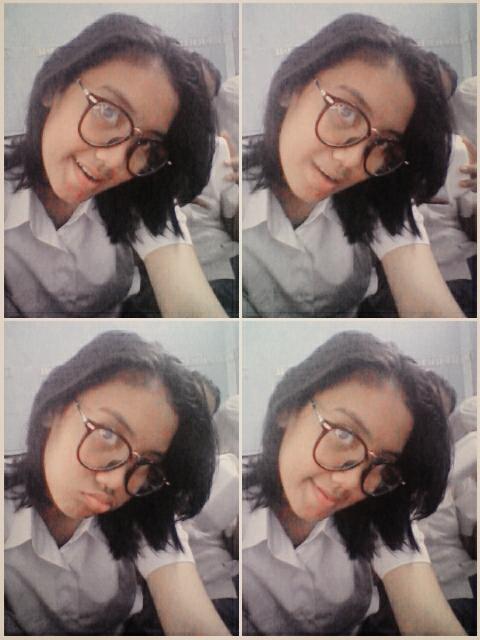 Septinia utami |17 September 1998 | SMAN. 1 DRAMAGA