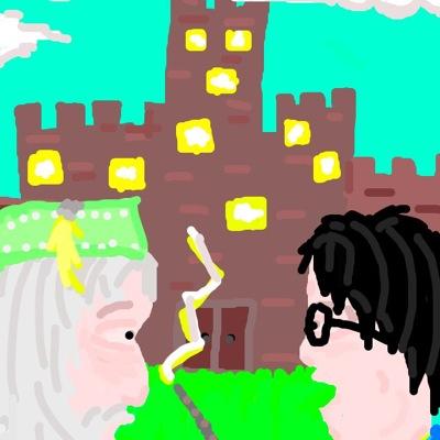 Light_The_Spark's profile picture. 