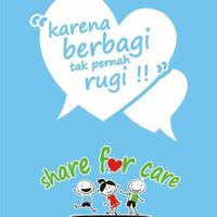 ShareForCare (@share_forcare) 's Twitter Profile Photo
