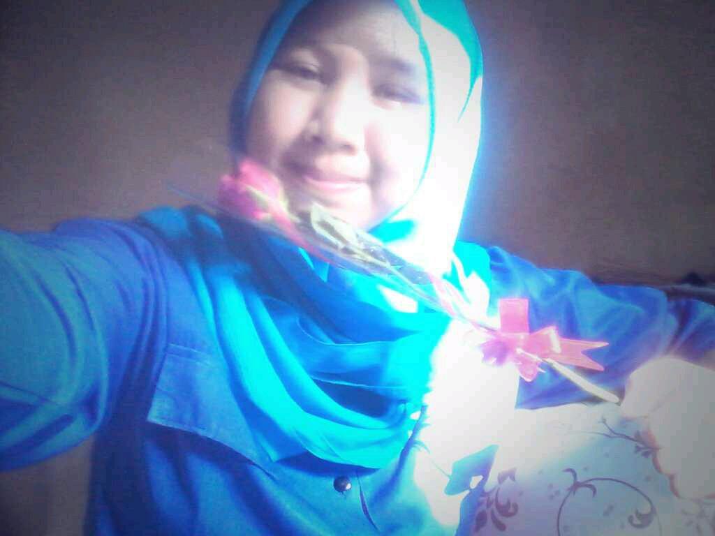 Ujang Fahrudin || Nurse ^_^ || Future :)